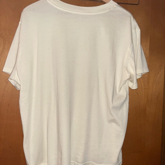 Rhodondo beach T-shirt size X-Large - Picture 2 of 2